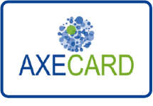 Paiement par carte Axegaz