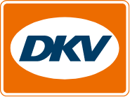 Paiement par carte DKV