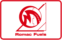 Paiement par carte Romac Fuels