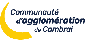 Nos clients - Communauté d'Agglomération de Cambrai