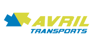 Nos clients - Avril Transports