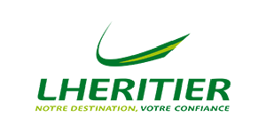 Nos clients - Lheritier