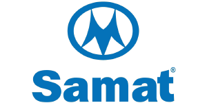 Nos clients - Samat